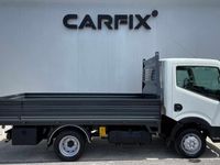 Usado Nissan Cabstar 130 HP (95 kW) 2018 Branco Pickup