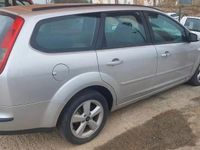 Usado Ford Focus 90 HP (66 kW) 2007 Outra Carrinha