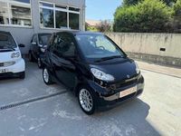 Usado Smart ForTwo Coupé 61 HP (44 kW) 2009 Preto Coupé