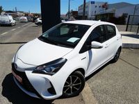 usado Toyota Yaris 1.5 HSD Comfort