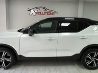 usado Volvo XC40 2.0 D4 R-Design AWD