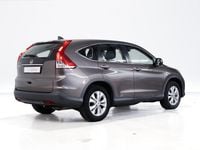 Usado Honda CR-V 120 HP (88 kW) 2014 Outra SUV