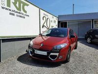 usado Renault Mégane Coupé Coupe 1.6 DCI Bose Edition