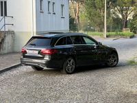 usado Mercedes C300 Classe Cde AMG Line