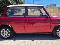 Usado Austin Mini 1995