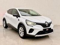 Usado Renault Captur 91 HP (66 kW) 2021 Branco SUV