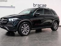 Usado Mercedes GLE350 320 HP (235 kW) 2021 Verde SUV