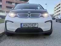 Usado BMW i3 125 kW (170 HP) 2019 Citadino