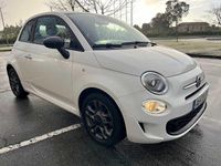 Usado Fiat 500 Connect 70 HP (51 kW) 2021