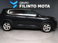 Usado Citroën C5 Aircross 130 HP (95 kW) 2025 Preto SUV