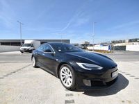 usado Tesla Model S 75 Nacional carregamento gratuito vitalício
