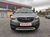 usado Opel Crossland X 1.2 TURBO 130CV Innovation