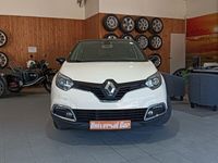 usado Renault Captur 1.5 dCi Exclusive