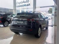 Usado VW Taigo Style 95 HP (69 kW) 2022 Preto SUV