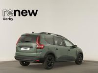 Usado Dacia Jogger Extreme 101 HP (74 kW) 2024 Verde Monovolume