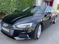 usado Audi A5 2.0 TDI Sport S tronic 190cv