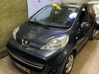 usado Peugeot 107 Urban