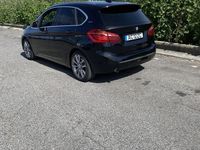 usado BMW 225 Active Tourer XE Luxury Hibrido 2016