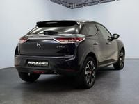 Usado DS Automobiles DS3 Crossback 130 HP (95 kW) 2021 Preto SUV