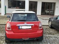 usado Mini Cooper 1.6 2007