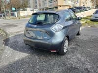 Usado Renault Zoe 39 kW (54 HP) 2019 Citadino