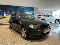 usado BMW 118 d Line Sport