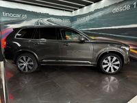 usado Volvo XC90 2.0 B5 Inscription AWD