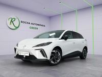 Usado MG MG4 EV 125 kW (170 HP) 2024 Branco Citadino
