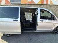 usado Mercedes Vito Tourer 114 TOURER EXTRA lONGA