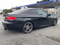 Usado BMW 320 Comfort Edition 177 HP (130 kW) 2009 Coupé