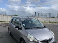 usado Honda Jazz 1.2 2006