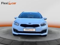 usado Kia Ceed Sportswagon 1.4 CRDI More Edition