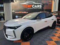 Usado DS Automobiles DS4 Bastille 225 HP (165 kW) 2024 Branco SUV