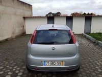 usado Fiat Grande Punto 1.2