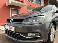 usado VW Polo 1.4 TDi Lounge