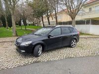 usado Kia Ceed 1.6 CRDI Ecodinamics