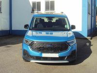 Usado Ford Tourneo Connect 114 HP (83 kW) 2023 Azul Monovolume