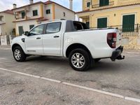 usado Ford Ranger Wildtrak