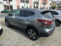 usado Nissan Qashqai 1.3 DIG-T Tekna