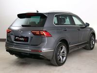 usado VW Tiguan 2.0 TDI Highline DSG