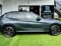 usado BMW X1 SDRIVE 18 D