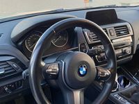 usado BMW 116 D Pack M 2016