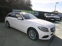 usado Mercedes C200 Classe CBlueTEC Aut.