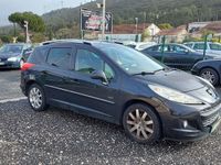 usado Peugeot 207 1.6 HDi Sport