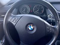 usado BMW X1 panorâmico