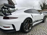 Usado Porsche 991 500 HP (367 kW) 2016 Branco