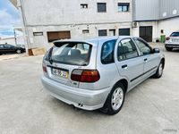 usado Nissan Almera 1.4 SR 16v