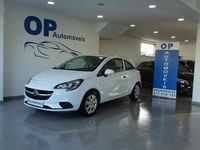 Usado Opel Corsa 95 HP (69 kW) 2018 Outra Citadino