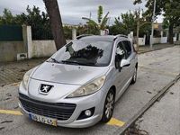 Usado Peugeot 207 2011 Carrinha