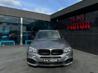 usado BMW X5 40e xDrive Pack M